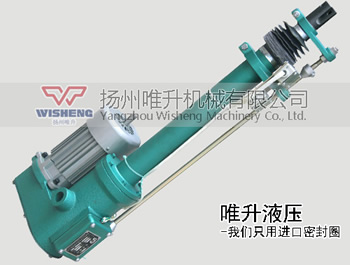 電動推桿的電機(jī)選好，電動推桿才能用好！