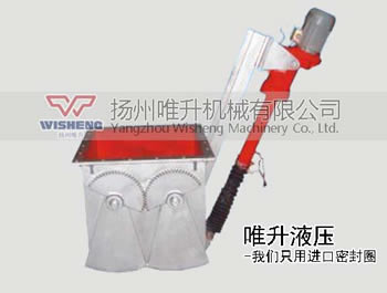 電動(dòng)腭式閘門(mén)